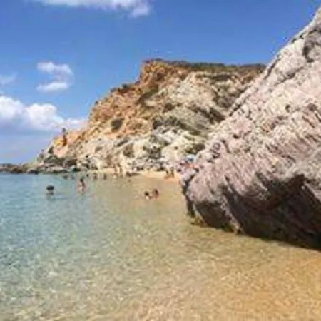 סוניו Thimari Sports & Spa With Private Pool And Jacuzzi מראה חיצוני תמונה