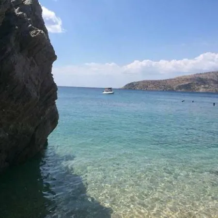 סוניו Thimari Sports & Spa With Private Pool And Jacuzzi מראה חיצוני תמונה