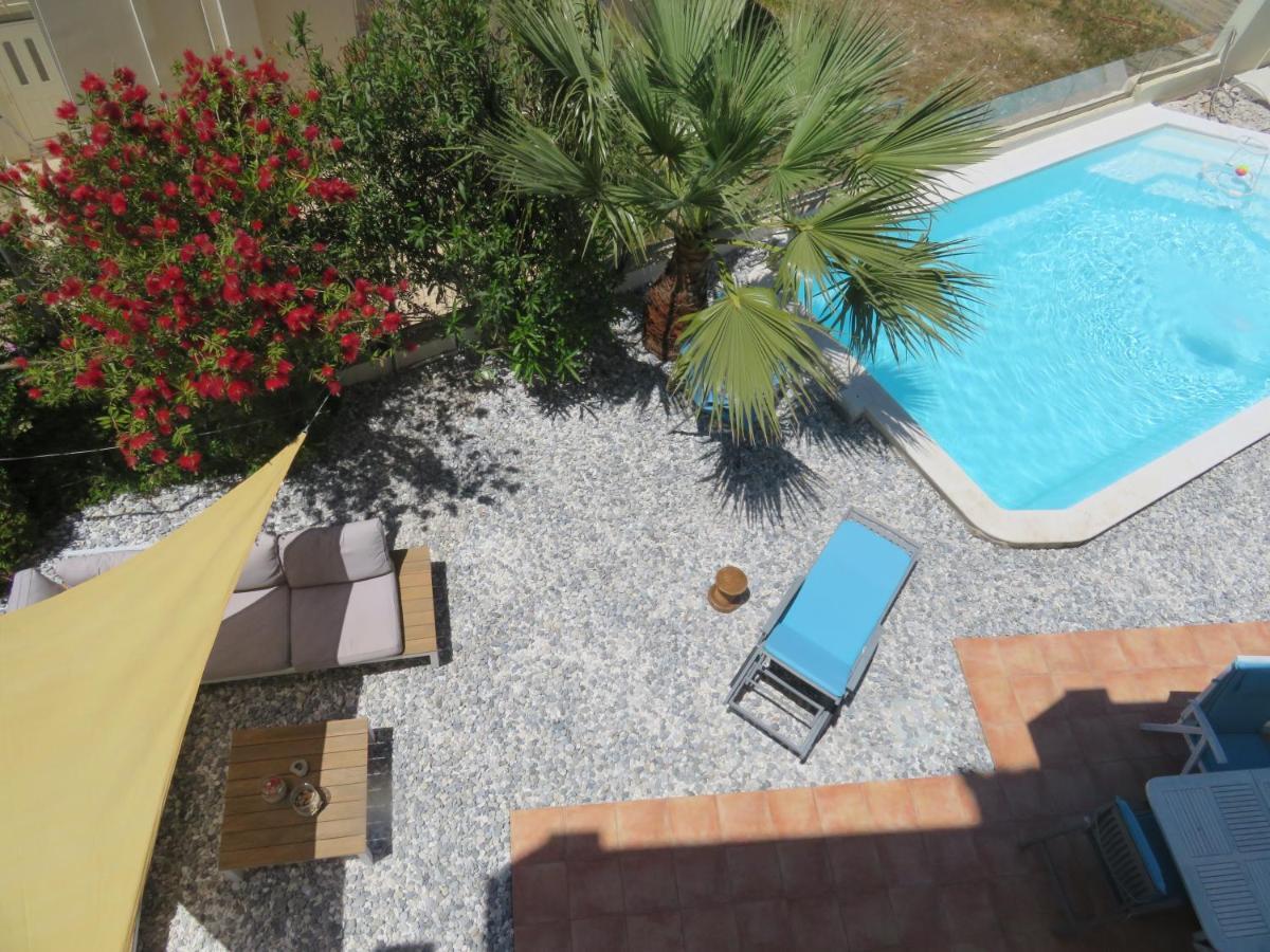 Holiday home Thimari Sports & With Private Pool And Jacuzzi Sounion